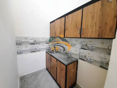 فلیٹ 1 غرفة نوم للايجار في مدينة محمد بن زايد، أبوظبي - 20211015_182010. jpg