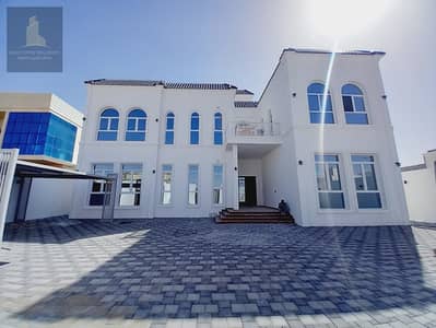 Villa for Rent in Madinat Al Riyadh, Abu Dhabi - IMG-20240513-WA0054. jpg