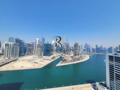 1 Bedroom Apartment for Rent in Business Bay, Dubai - 5522cde8-50f3-4cdd-9921-d42f6551dd88. jpg