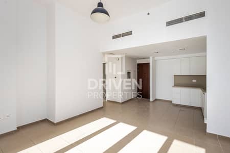 2 Bedroom Flat for Sale in Town Square, Dubai - Well-managed Apt | Vacant with Pool View