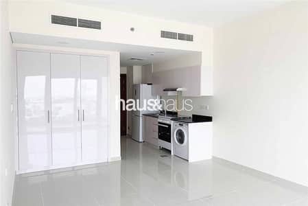 Studio for Rent in DAMAC Hills 2 (Akoya by DAMAC), Dubai - Studio | Private balcony | Semi Furnished