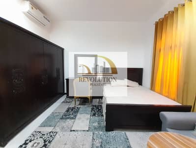 Studio for Rent in Khalifa City, Abu Dhabi - ٢٠٢٣٠٩٠٧_١٣٣٦٢١. jpg