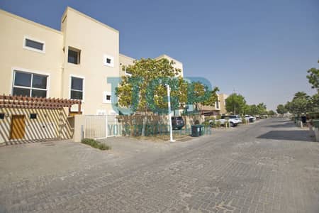 4 Bedroom Townhouse for Rent in Al Raha Gardens, Abu Dhabi - DSC_0116. jpg