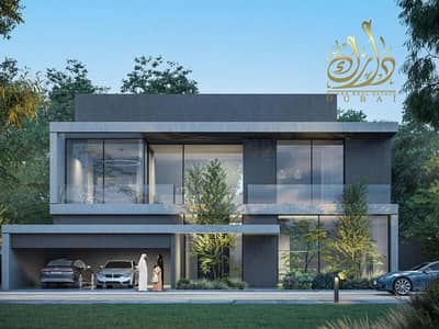 5 Bedroom Villa for Sale in Tilal City, Sharjah - WhatsApp Image 2023-08-05 at 10.35. 15 AM (2). jpeg
