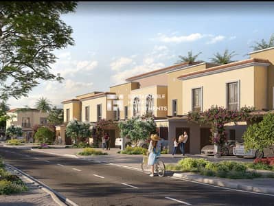 3 Bedroom Townhouse for Sale in Yas Island, Abu Dhabi - 10. png
