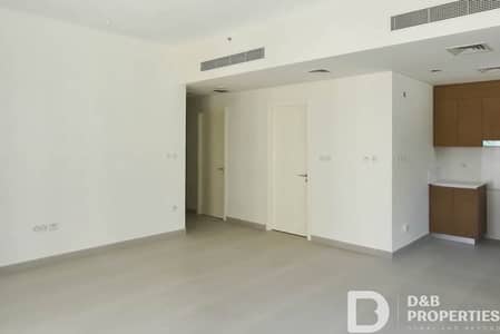 1 Bedroom Apartment for Sale in Dubai Creek Harbour, Dubai - Private Beach Access | High Floor | Brand New