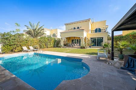 4 Bedroom Villa for Sale in Jumeirah Park, Dubai - 7. jpg