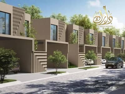 3 Bedroom Townhouse for Sale in Barashi, Sharjah - e2e6b57defdb33cf246308d89425db7182f459ae. jpg