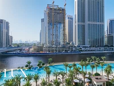 2 Cпальни Апартаменты Продажа в Дубай Крик Харбор, Дубай - Квартира в Дубай Крик Харбор，Бриз，Бриз 3, 2 cпальни, 3000000 AED - 8997893