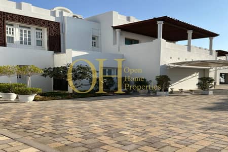 4 Bedroom Villa for Sale in Al Bateen, Abu Dhabi - Untitled Project (5). jpg