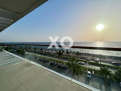 2 Bedroom Apartment for Rent in Palm Jumeirah, Dubai - Full Sea View | 2 Bedroom | Unfurnished