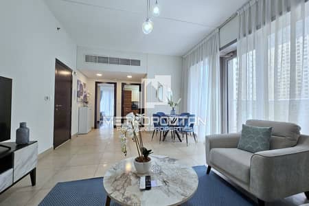 شقة 1 غرفة نوم للبيع في دبي مارينا، دبي - شقة في سباركل تاور 2،سباركل تاورز،دبي مارينا 1 غرفة 1810000 درهم - 8997952