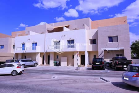 3 Cпальни Вилла Продажа в Аль Риф, Абу-Даби - abu-dhabi-al-reef-villa-contemporary-village-community-property-image -9. JPG