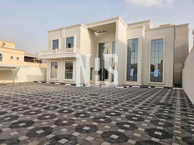 7 Bedroom Villa for Sale in Madinat Al Riyadh, Abu Dhabi - New Brand Villa | premium location | huge plot with 7 bedrooms