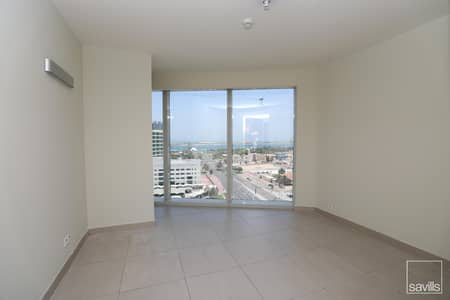 3 Bedroom Apartment for Rent in Al Khalidiyah, Abu Dhabi - 3 Bedroom | Community View | Spacious Unit