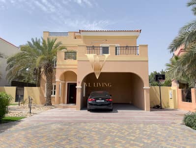 5 Bedroom Villa for Rent in The Villa, Dubai - IMG_4704. jpg