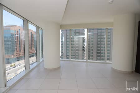 3 Bedroom Apartment for Rent in Al Khalidiyah, Abu Dhabi - 3 Bedroom | Great Facilitiesw | Good Layout