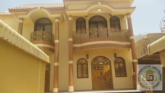 فیلا 5 غرف نوم للايجار في المويهات، عجمان - WhatsApp Image 2024-05-13 at 11.10. 01 AM (1). jpeg