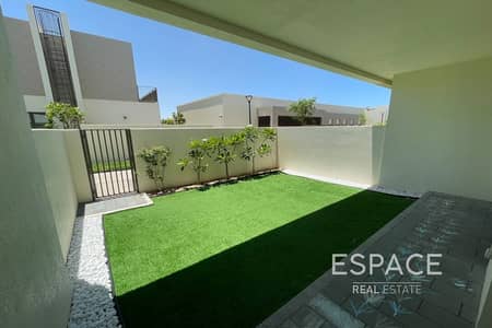 3 Bedroom Villa for Rent in Dubai South, Dubai - Upgraded |  Newly Handed Over | 3 BR Plus Study/office Villa