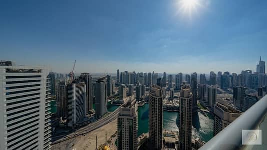 4 Bedroom Penthouse for Sale in Dubai Marina, Dubai - 9107dca5-c6bc-4165-9ecf-a52f80df30fe. jpeg