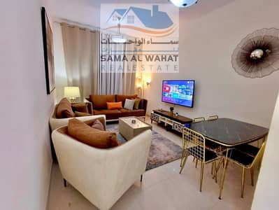 2 Bedroom Apartment for Rent in Al Taawun, Sharjah - 1ec0ccc7-be37-4b2c-9221-1065d1b42f62. jpg