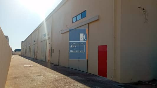 Warehouse for Rent in Umm Dera, Umm Al Quwain - WhatsApp Image 2024-05-10 at 17.11. 56_d795d43a. jpg