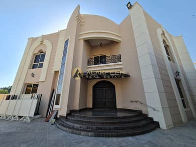 7 Cпальни Вилла в аренду в Аль Барша, Дубай - IMG-20240513-WA0126. jpg