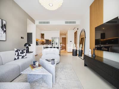 3 Cпальни Апартамент в аренду в Дубай Марина, Дубай - Квартира в Дубай Марина，Вида Резиденции Дубай Марина, 3 cпальни, 419000 AED - 8998182