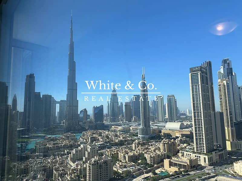Burj View | Fully Upgraded | Sublease Opt Burj View | Fully Upgraded | Sublease Opt