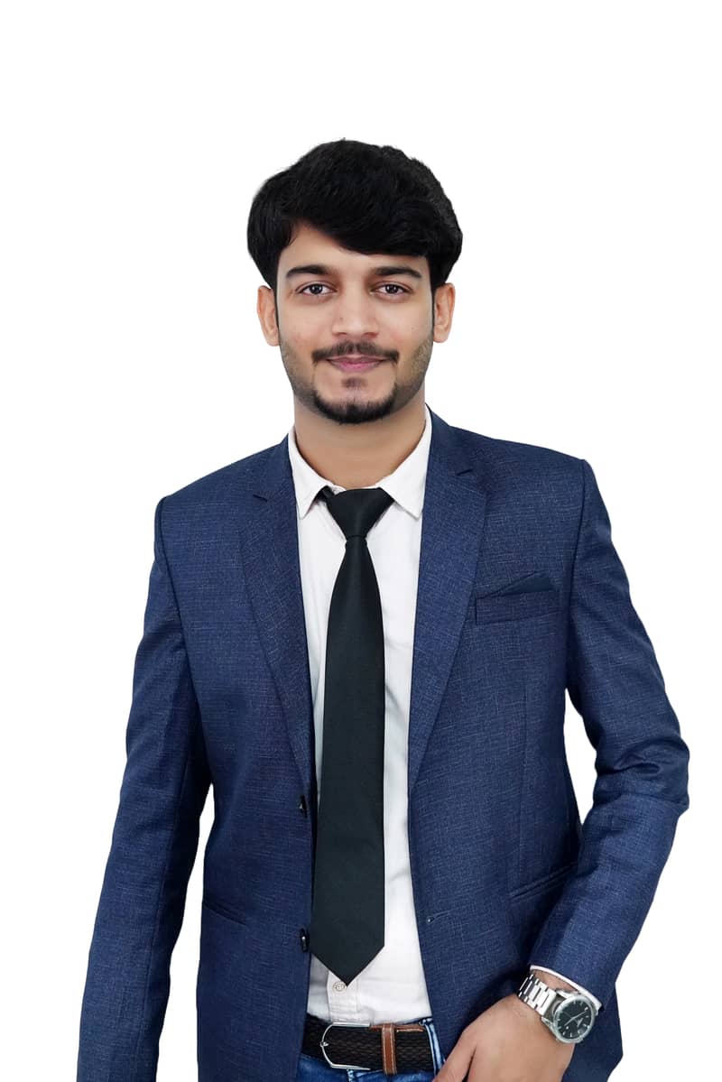 Faizan Farooq