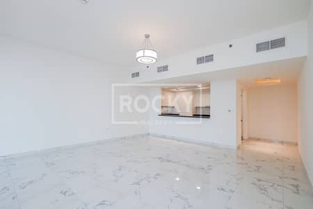 3 Bedroom Flat for Rent in Business Bay, Dubai - Community View | Vacant Unit | Furnished