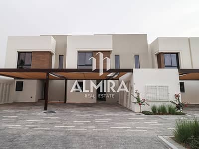 3 Bedroom Townhouse for Rent in Yas Island, Abu Dhabi - 396 (2). jpg