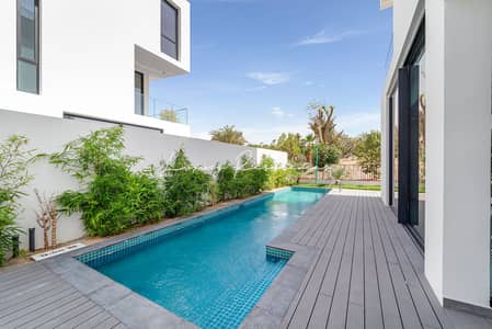 5 Bedroom Villa for Rent in Al Barari, Dubai - DSC00270-MLS. jpg