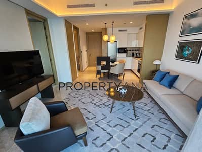 1 Bedroom Hotel Apartment for Rent in Dubai Creek Harbour, Dubai - IMG-20240507-WA0092. jpg