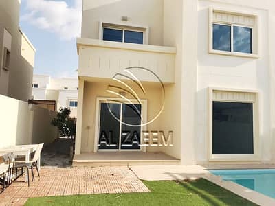 5 Bedroom Villa for Sale in Al Reef, Abu Dhabi - 5 Bedroom Arabian Styles (3). jpeg