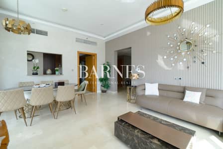 3 Bedroom Flat for Sale in Dubai Marina, Dubai - 3BR plus Maids | Full Marina View  | Best Location