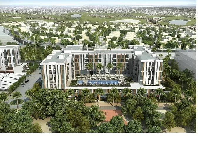 DIRECT FROM DEVELOPER| 0% COMMISSION |SAPCIOUS 3 BEDROOM