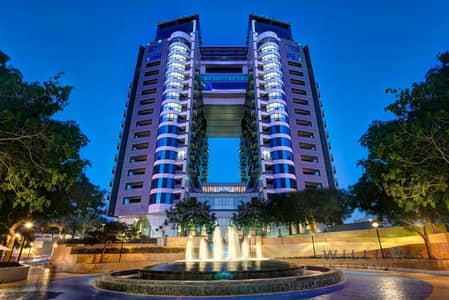 شقة 1 غرفة نوم للبيع في نخلة جميرا، دبي - شقة في دوكس ذا بالم،نخلة جميرا 1 غرفة 1850000 درهم - 8998288
