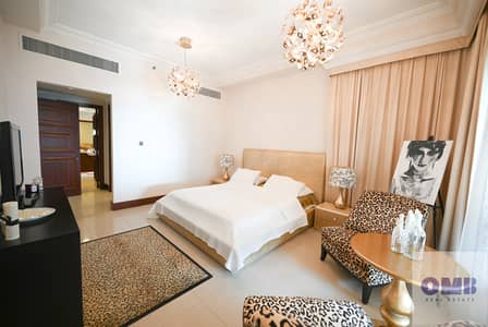 فلیٹ 2 غرفة نوم للايجار في نخلة جميرا، دبي - DSC_2251. jpg
