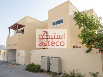 3 Bedroom Villa for Rent in Al Raha Gardens, Abu Dhabi - Asteco-ARG-876-64. jpg