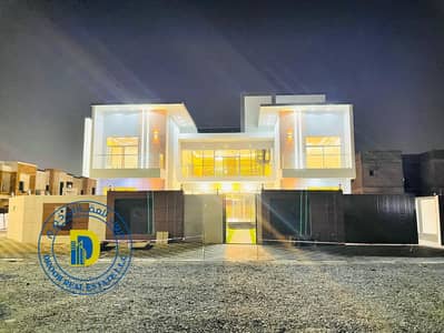 6 Bedroom Villa for Sale in Al Yasmeen, Ajman - WhatsApp Image 2024-05-13 at 10.36. 50 AM. jpeg
