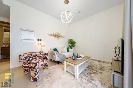 1 Bedroom Apartment for Rent in Sobha Hartland, Dubai - B3004_High Res-1. jpg