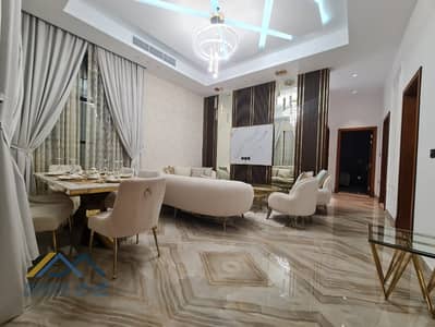 5 Bedroom Villa for Sale in Al Helio, Ajman - f0d3e5a3-1e9b-401d-b7f4-4606e837d059. jpg