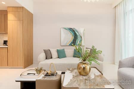 2 Bedroom Flat for Rent in Dubai Harbour, Dubai - 2 BD | UNFURNISHED | CORNER UNIT | PRIVATE BEACH
