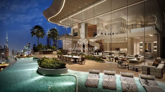 4 Bedroom Villa for Sale in Al Wasl, Dubai - 654202b5b37b344f30a74633_C4. jpg