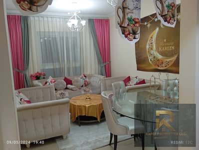 شقة 3 غرف نوم للايجار في الجرف، عجمان - WhatsApp Image 2024-05-13 at 11.43. 55 AM. jpeg