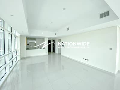 2 Bedroom Apartment for Rent in Al Bateen, Abu Dhabi - Hot Offer | Vacant | Spectacular 2BR | 13 Months