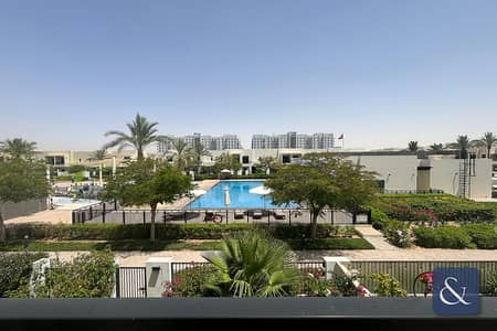 3 Bedroom Villa for Rent in Town Square, Dubai - Single Row | Vacant Now | Luxury | Safi