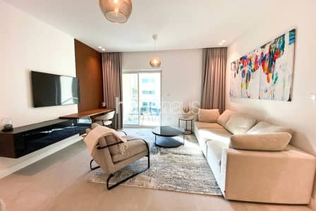 شقة 1 غرفة نوم للايجار في الروضة، دبي - شقة في الأرتا 1،الارطة،الروضة 1 غرفة 130000 درهم - 8998444