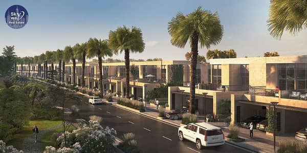 4 Cпальни Апартаменты Продажа в Мохаммед Бин Рашид Сити, Дубай - 03. jpg